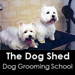 The Dog Shed Grooming School Mandurah/ Perth