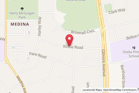 11 Kirkus Road,,Medina,Western Australia,